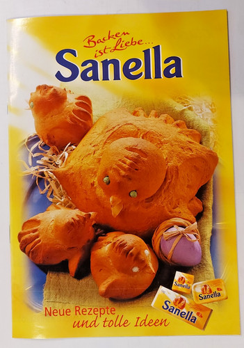 Rezepte sanella ist - sanella,