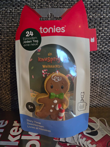 Tonies tonie figur ein - tonies,