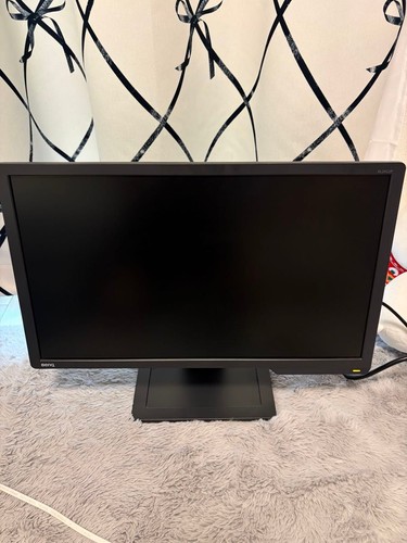 Benq xl2411p zoll - xl2411p, gaming