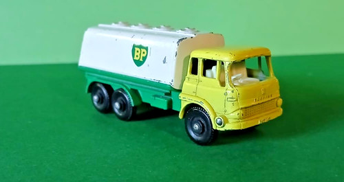 Matchbox mb 25 c - matchbox,