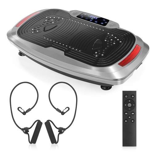Vibrationsplatte - 4d,