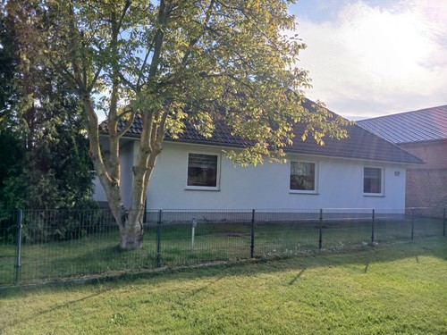 Ferienhaus mieten der - ferienhaus, in