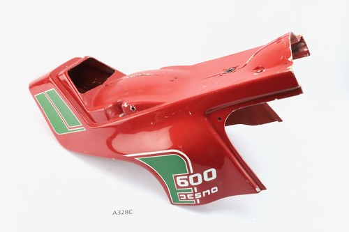 Ducati pantah 600 - ducati, sl