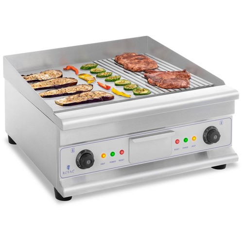 Doppelgrill elektro - doppelgrill,