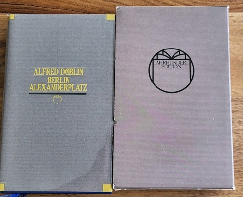 Jahrhundert edition alfred - jahrhundert, edition: