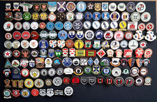 SCHOTTLAND - SCHOTTISCHE NICHT-LIGA inkl. HIGHLAND & LOWLAND FOOTBALL CLUB ABZEICHEN - A-G