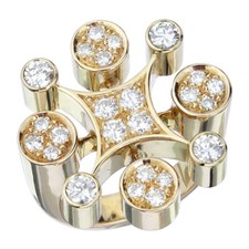 Ring Brillanten 750er