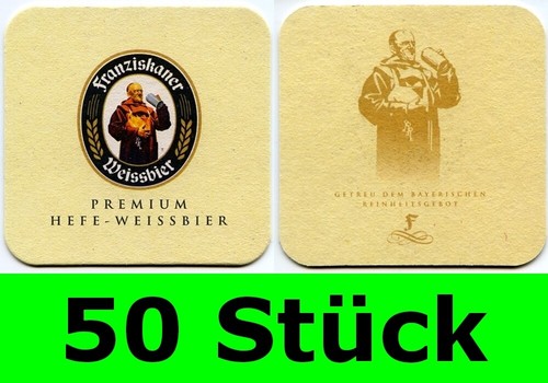 Stück bierdeckel - stück,