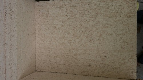 X profi schamotteplatte - x,