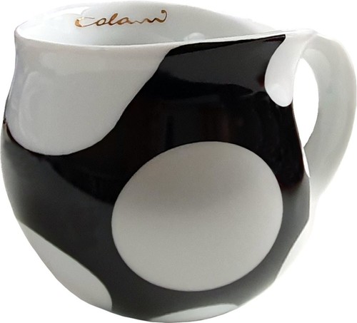 Colani kaffeetasse cappuccino - kaffeetasse,