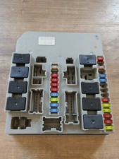 Renault Clio MK3 + Modus 2005-2012 Motorraum Sicherungskasten UPC, 902663A