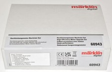 Märklin 60943 hla antrieb - märklin,