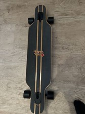 Jucker Hawaii Flex 2 - Wie neu!