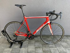 Carbon Rennrad Benotti Fuoco