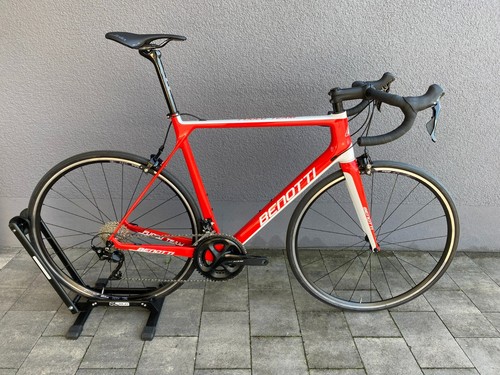 Carbon rennrad benotti fuoco - benotti,