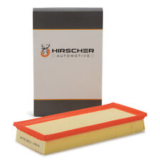 HIRSCHER Luftfilter für FORD