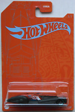 Hot Wheels Custom Cadillac