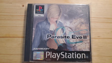 Parasite Eve 2 + Schutzhülle