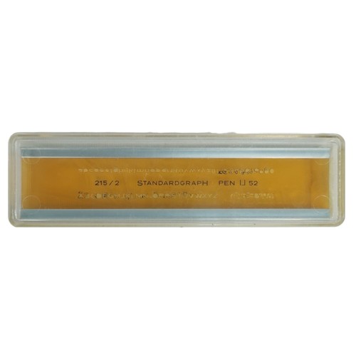 Schriftschablone standardgraph - schriftschablone,