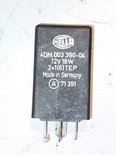 Blinkgeber blinkrelais relay - blinkgeber,
