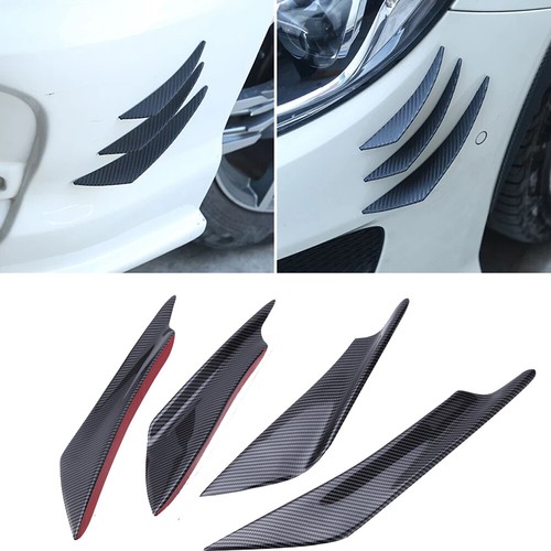 Auto front stoßstange flaps - auto,