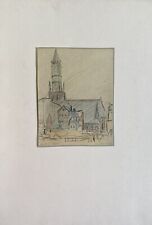 Mario Barone *1902 Architektur