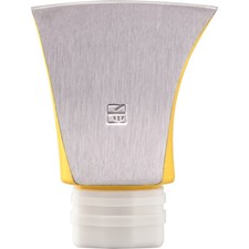 Axtblatt schlanke Form für