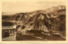 ALGERIEN ALGERIA TIZI-N'THEST