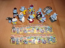 Happy Hippo Hollywood mit