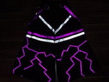 Raver ore Techno Hardstyle