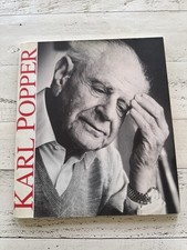Karl Popper La Ricerca Non Ha