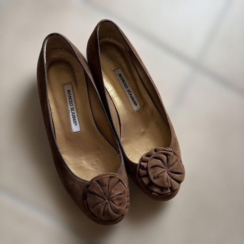 Seltene braune wildleder - braune, wildleder-flats