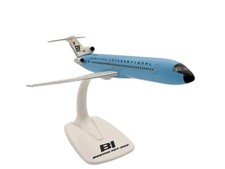 PPC Boeing 727-200 Braniff