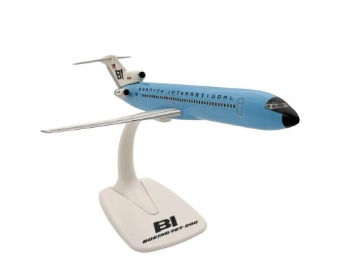 Ppc boeing 727 - boeing, 727-200