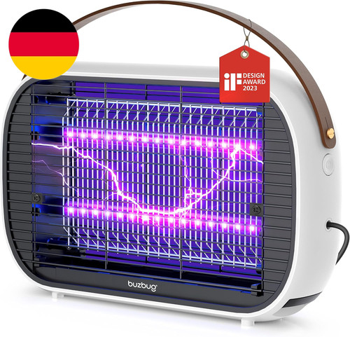 Led insektenvernichter - led,