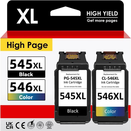 Druckerpatronen 545 xl - pg-545,