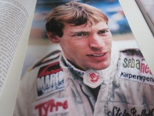 Formel 1 Archiv: Grand Prix