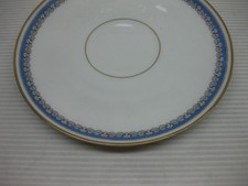 Kaffeeservice Unterteller  "BALMORAL" ROSENTHAL/Selb Porzellan  20er 30er Jahre