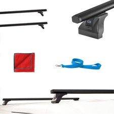 Dachträger für Fiat Ducato 2