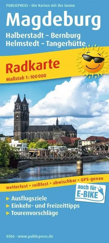 Publicpress radkarte - publicpress,