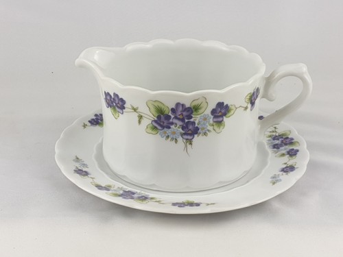 Eschenbach sauciere mit - eschenbach,