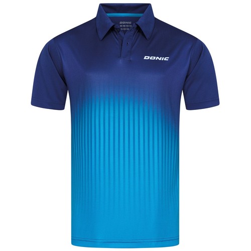 Donic trikot nuvon shirt - nuvon, /