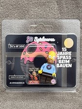 NEU JB Spielwaren „Donuts In