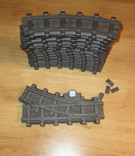 Playmobil restposten gleise - playmobil,
