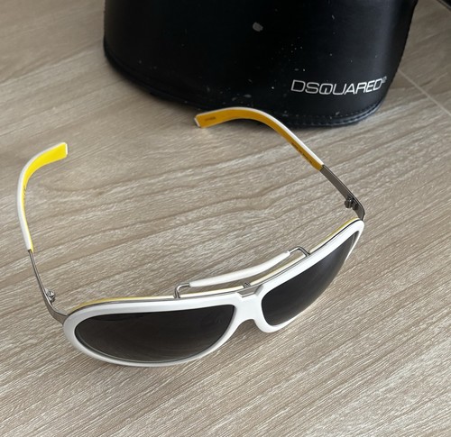 Sonnenbrille dsquared2 dq0003 - sonnenbrille,,