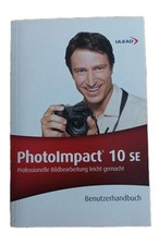 Photoimpact 10 se Benutzerhandbuch