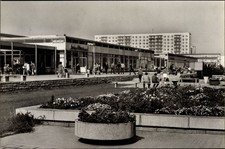 Neustadt halle der - halle, an