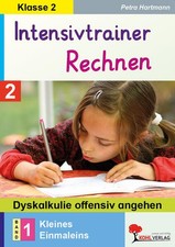 Intensivtrainer Rechnen /
