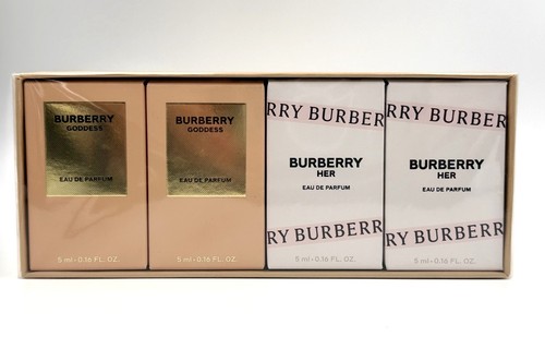 Burberry her goddess edp - goddess,