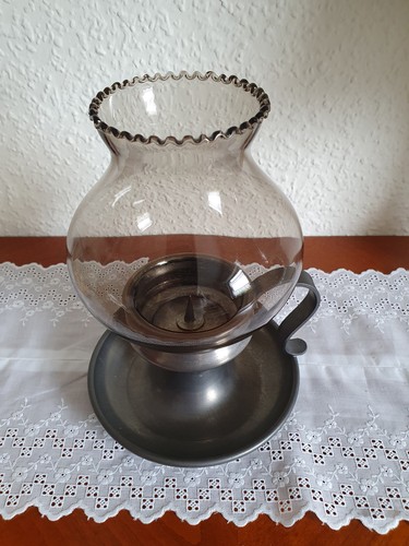 Tischlampe windlicht - tischlampe,,